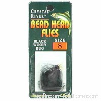 Crystal River Bead Head Flies   553984583
